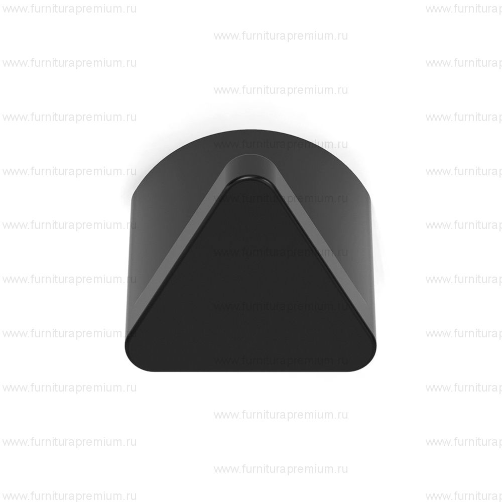 Мебельная ручка-кнопка Colombo Design F528