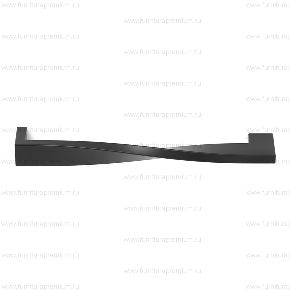 Мебельная Ручка-скоба Colombo Design F118H 280 мм