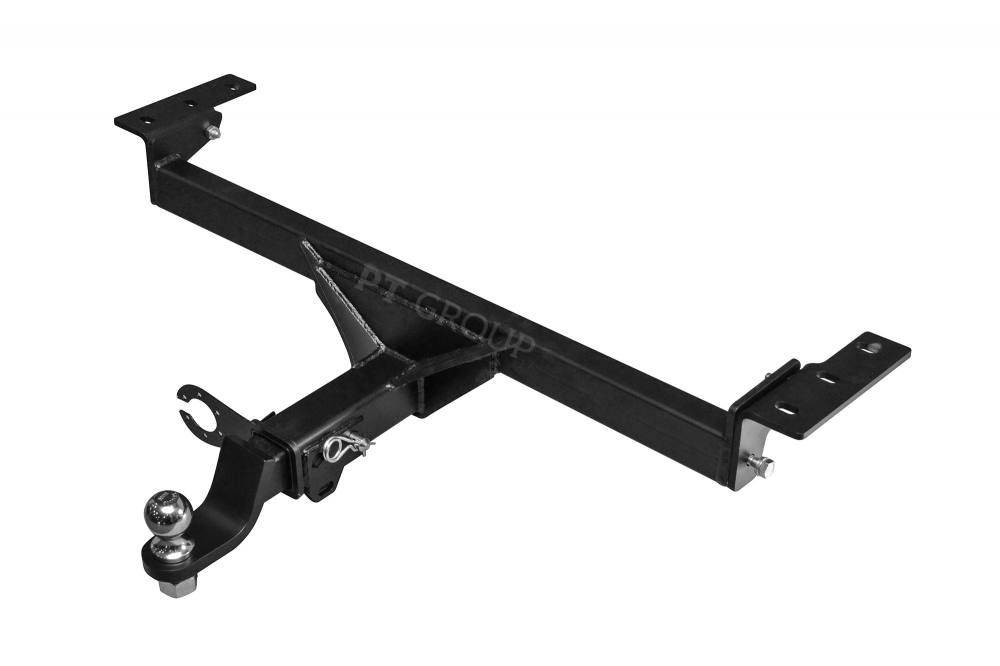 ТСУ /съемный квадрат/ CHERY - EXEED LX 2021- / CHERY Tiggo 7 Pro 2021- / CHERY Tiggo 7 Pro Max 2022-