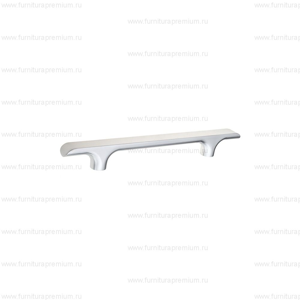 Мебельная Ручка-скоба Colombo Design F137D 96 мм