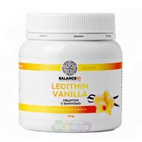 BALANCE GL Лецитин Ваниль Lecithin Vanil, 150 грамм