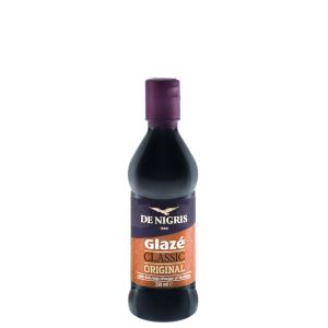 Бальзамический крем классический De Nigris Glaze Classic Original 250 мл - Италия