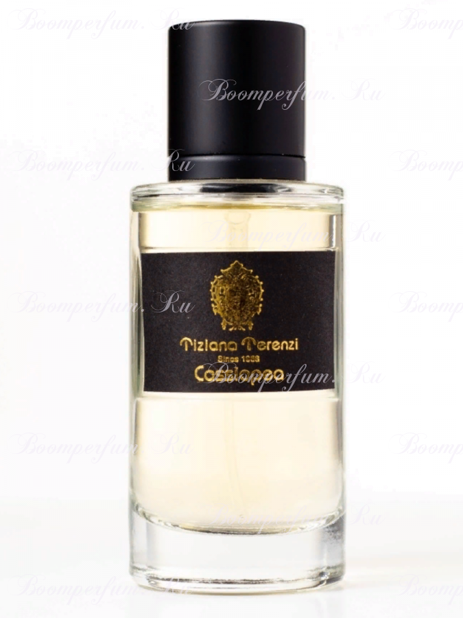 Мини Tiziana Terenzi Cassiopea 62 ml extrait