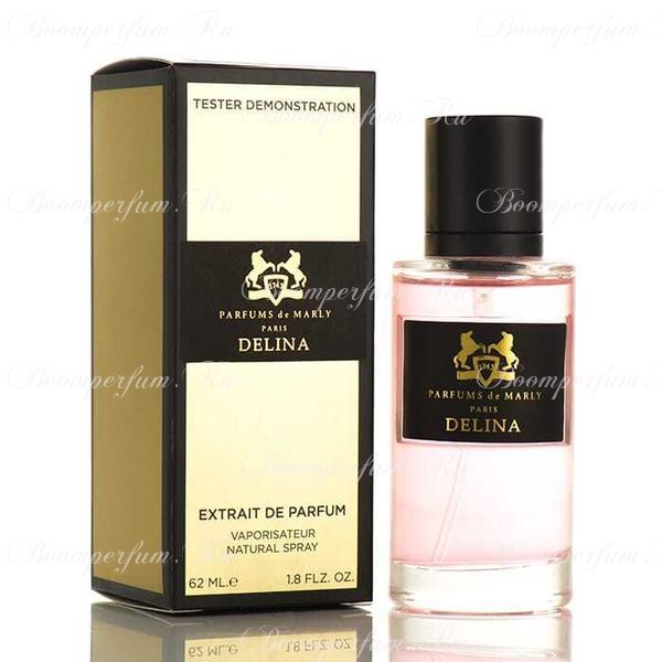 Мини - тестер Parfums De Marly Delina 62 ml