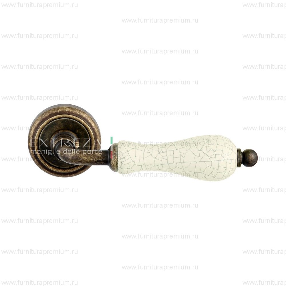 Ручка Extreza Dana Crackle 306 R01