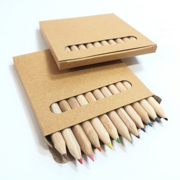 Набор карандашей Pencilvania Middle