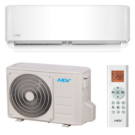 MDV MDSA-36HRN1/MDOA-36HN1