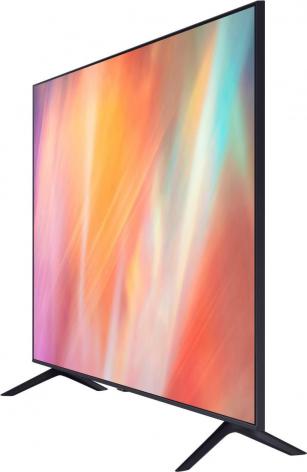 Телевизор Samsung UE55AU7100U