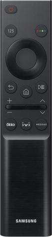 Телевизор Samsung UE55AU7100U