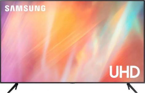 Телевизор Samsung UE55AU7100U