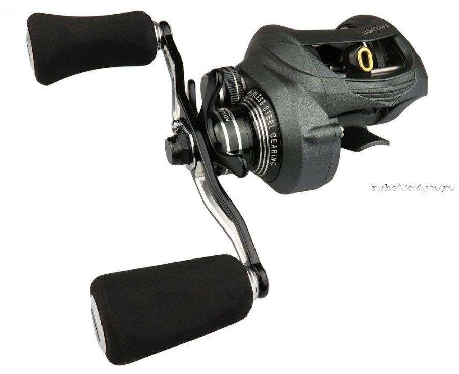 Катушка Okuma Komodo SS 273LX Left handed