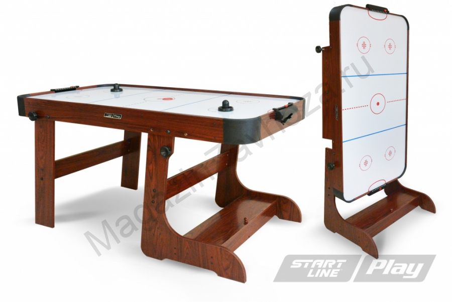 Аэрохоккей / Transform Ice / 5 футов