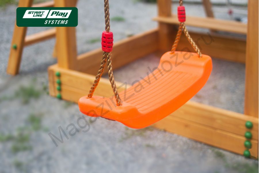 Детский городок SPORT стандарт slp systems