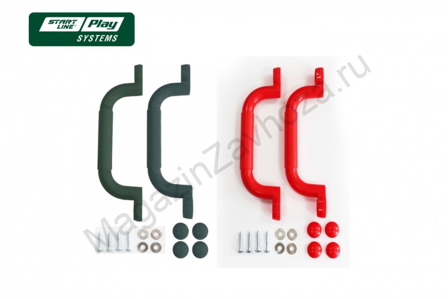 Набор ручек для ДСК