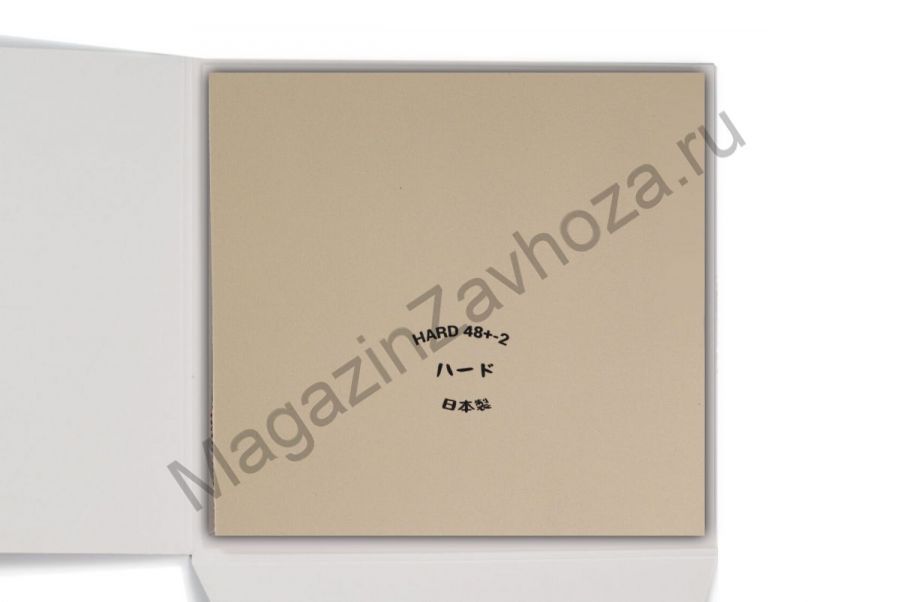 Накладка для ракетки Big gun hard black