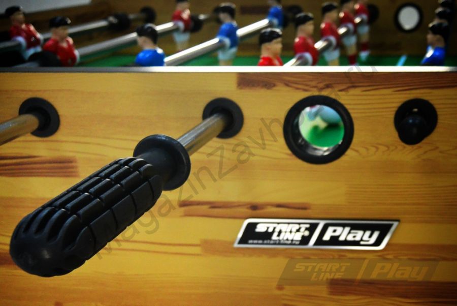 Настольный футбол / Classic / 4 фута