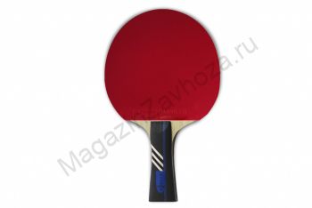 Теннисная ракетка Gambler AC HERO VOLT T (коническая)