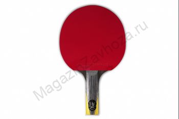 Теннисная ракетка Gambler BALSA KNIGHT BIG GUN (прямая)