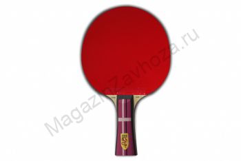 Теннисная ракетка Gambler FIRE DRAGON VOLT M (коническая)