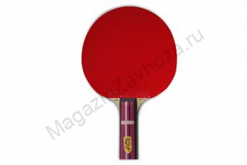 Теннисная ракетка Gambler FIRE DRAGON VOLT M (прямая)