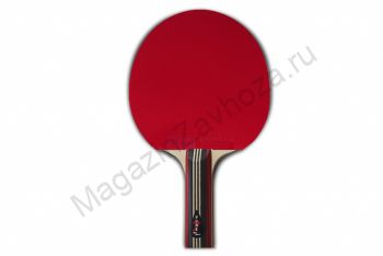 Теннисная ракетка Gambler PURE 7 NINE ULTRA TACK (прямая)