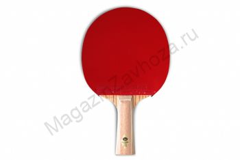 Теннисная ракетка Gambler ZEBRAWOOD CLASSIC VOLT M (коническая)