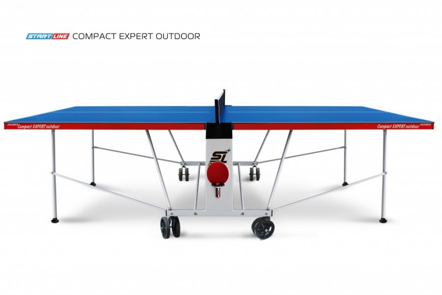 Теннисный стол Compact Expert Outdoor