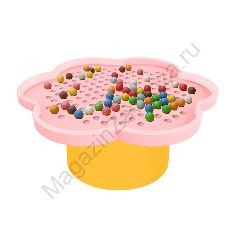 CТОЛ МОЗАИКА 14 (Н 400)