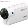 Экшн камера Sony FDR-X3000