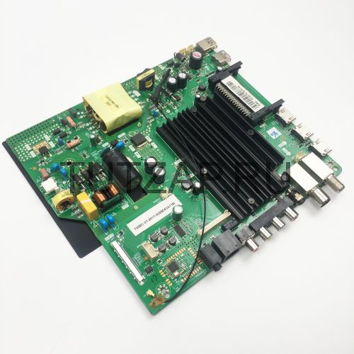 Материнская плата HK.T.RT2871P738 для телевизора Hi VHIX-43U169MSY