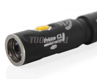 Armytek Prime C1 PRO MAGNET USB+18350 XP-L Карманный фонарь фото