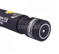 Armytek Prime C1 PRO MAGNET USB+18350 XP-L Карманный фонарь фото