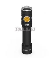 Armytek Prime C2 Pro Magnet USB Тактический фонарь фото