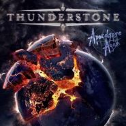 THUNDERSTONE - Apocalypse Again 2016