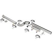 Самогонный аппарат Добрый Жар "Люкс"