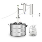 Дистиллятор Народный NEW