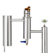 Дистиллятор Народный NEW