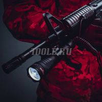 Armytek Predator Pro Magnet USB Тактический фонарь фото