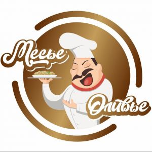 Куриные шашлычки в слоёном тесте 125г