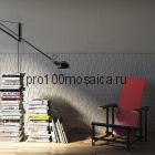 Crayon White glos 38x76x8 Мозаика серия Candylike, размер, мм: 278*304 (LEEDO)