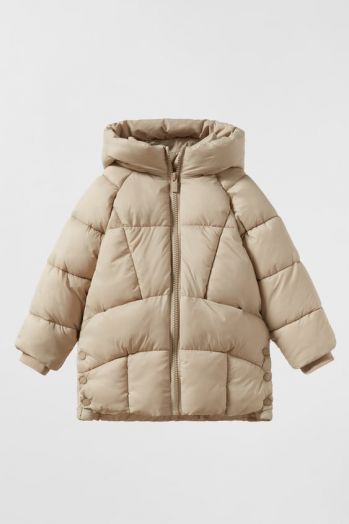 Zara Пуховик детский 0562/712