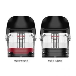 Картридж Vaporesso LUXE Q Series Pod - 2 мл