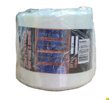 Уплотн.EPDM TYTAN Е 9*4мм 150м(2*75) коричн.