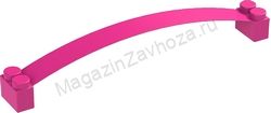 Панель GB 10" 16 х 2 розовый