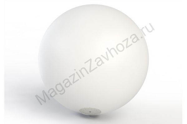 Основание светового шара 125 см с подвесом для груза