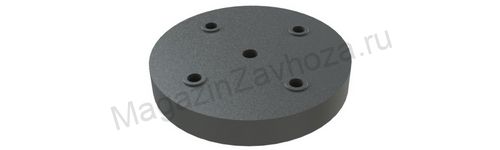 Утяжелитель для урны