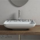 NST-56360 Раковина из POLYSTONE (акриловый камень) размер,мм: 560*360*120 (NS BATH)