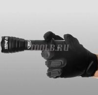 Armytek Viking Тактический фонарь фото