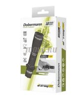 Armytek Dobermann (теплый свет) Тактический фонарь фото