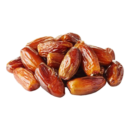 Финики Алжир с косточкой уп-1кг
